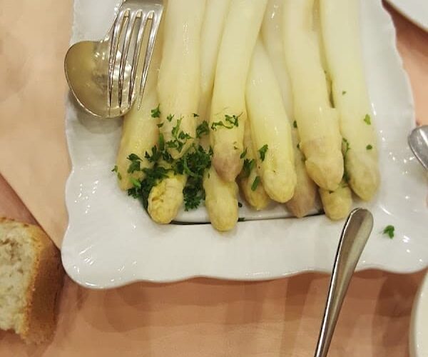 Restaurant Chez Geneviève à Zellwiller, France