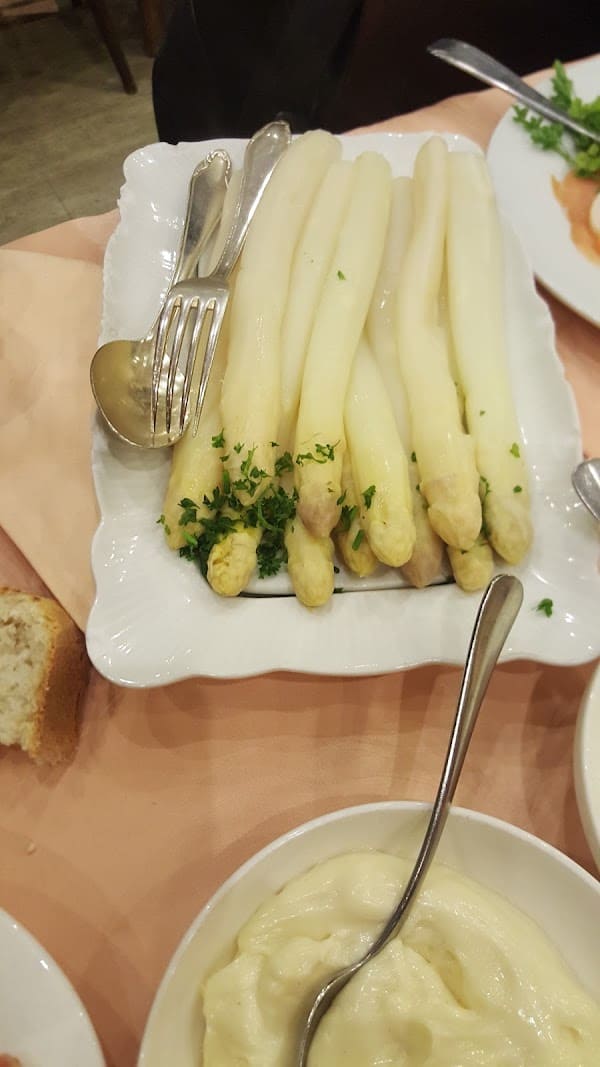 Restaurant Chez Geneviève à Zellwiller, France