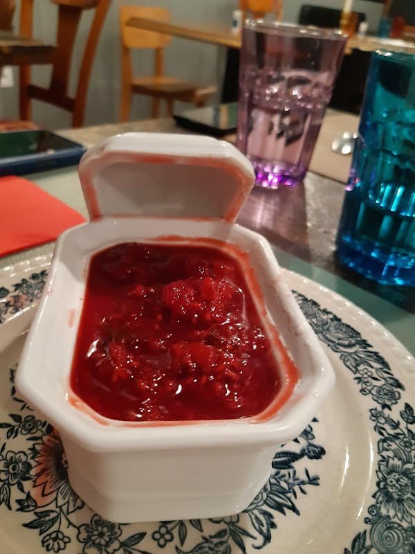 Restaurant Chez Grand Mère – L’insolite à Granges-Narboz, France