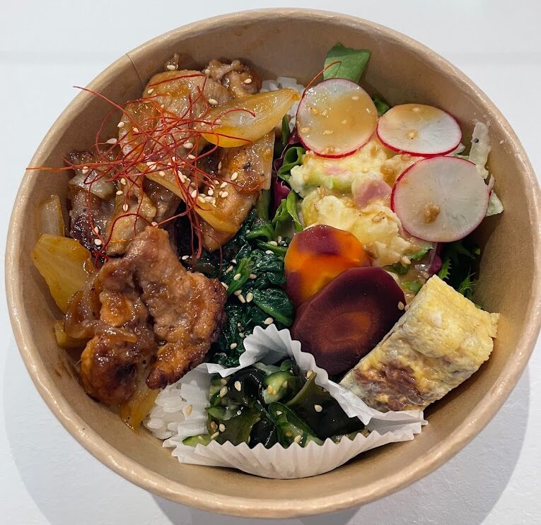 Restaurant Chez Hachi à Chambéry, France