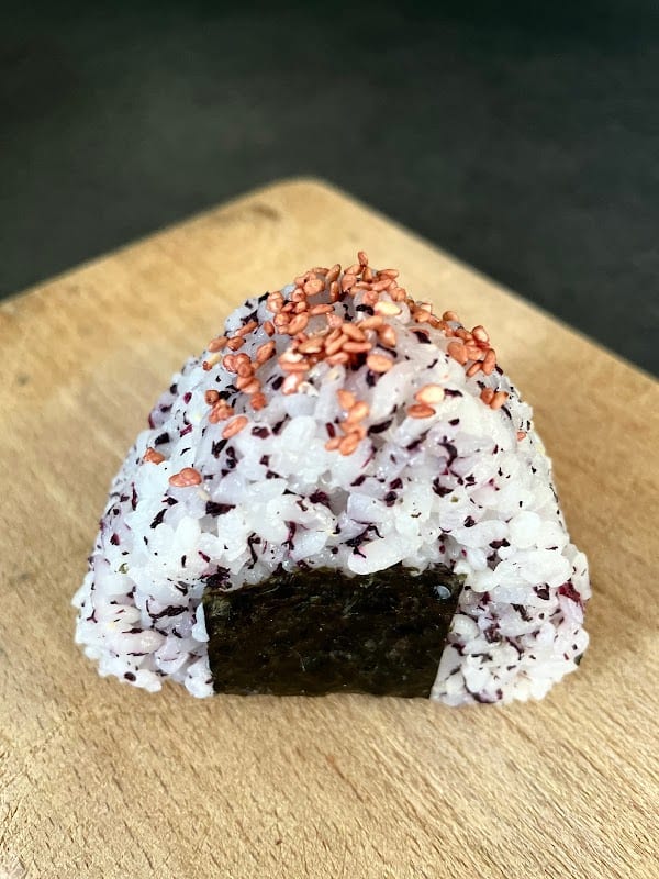 Restaurant Chez Hachi à Chambéry, France