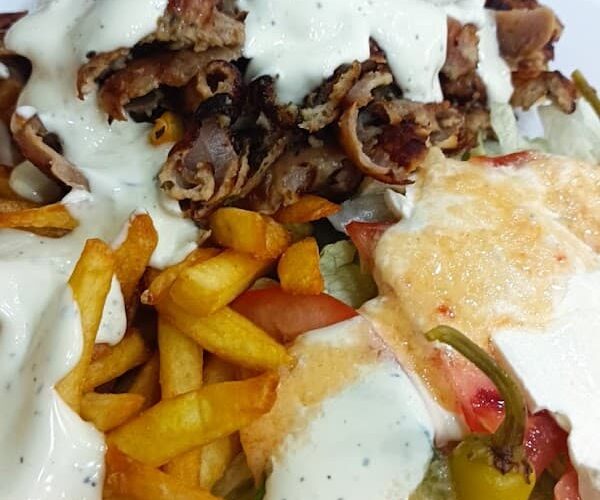 Restaurant Chez HAKAN SARREGUEMINES à Sarreguemines, France