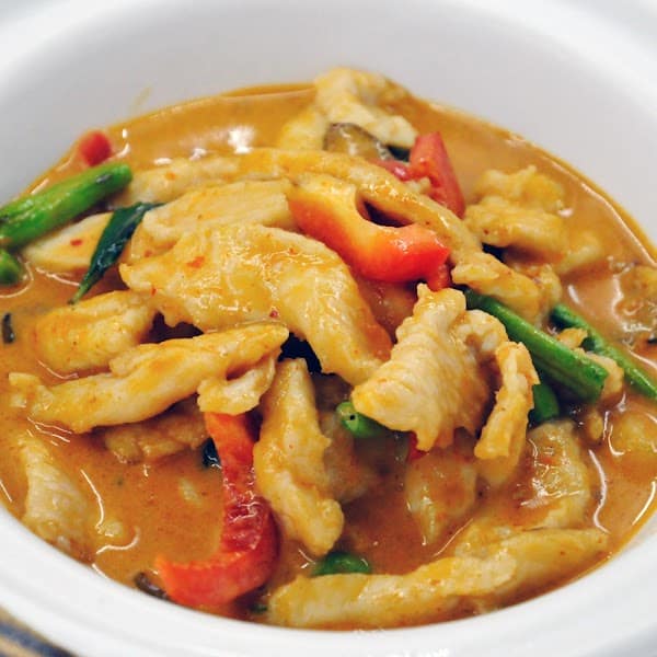 Restaurant Chez Ho à Paudex, Suisse