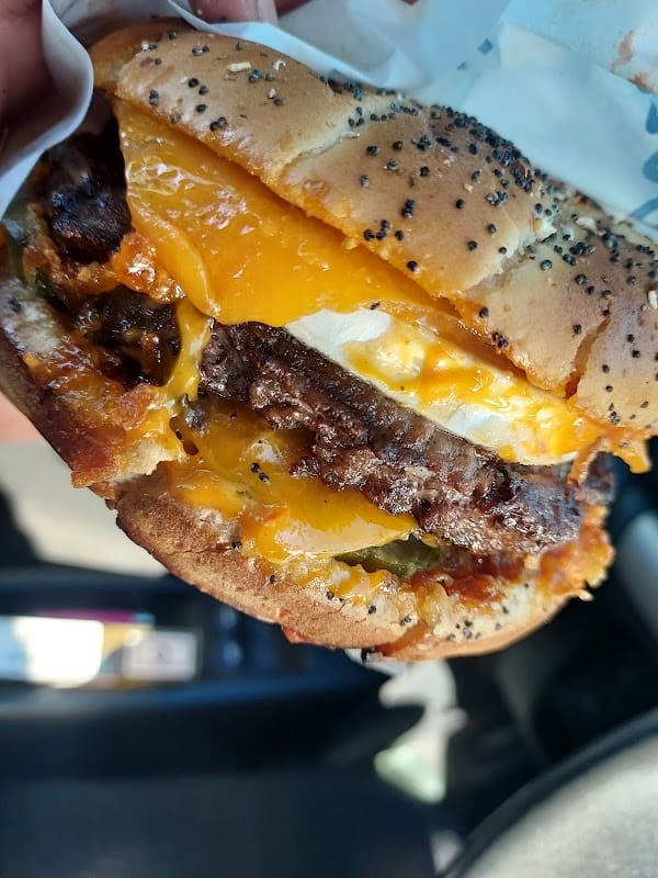 Restaurant Chez Hooss à Vaulx-en-Velin, France