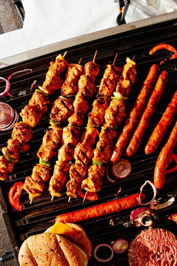 Restaurant Chez Hooss à Vaulx-en-Velin, France