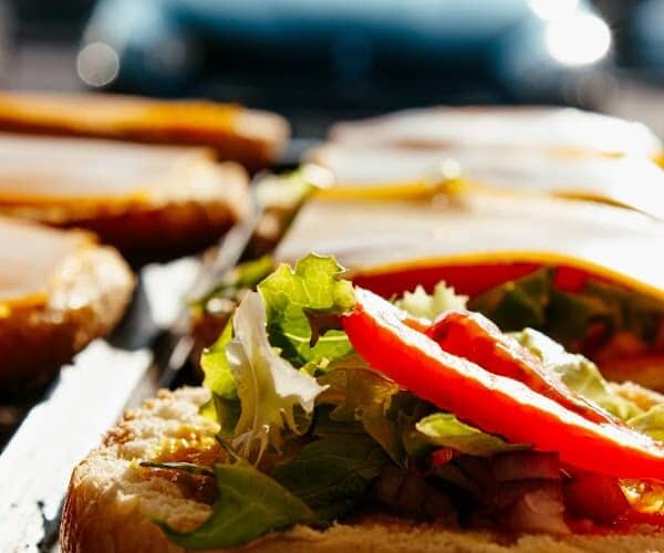 Restaurant Chez Hooss à Vaulx-en-Velin, France