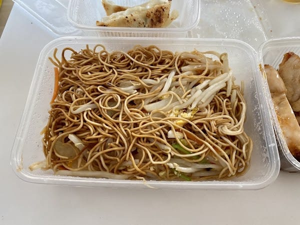 Restaurant Chez Huang à Sceaux, France