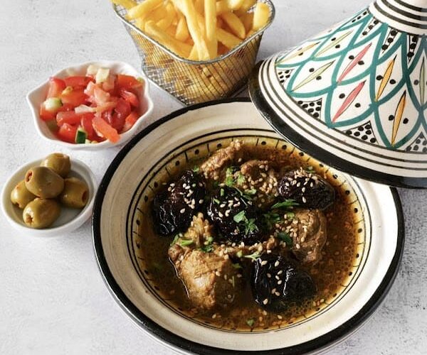 Restaurant CHEZ IMA à Chenôve, France