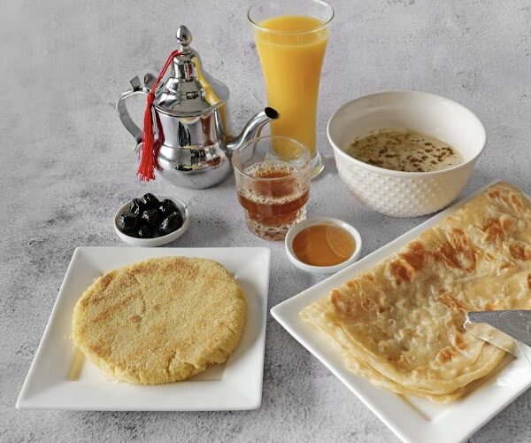 Restaurant CHEZ IMA à Chenôve, France