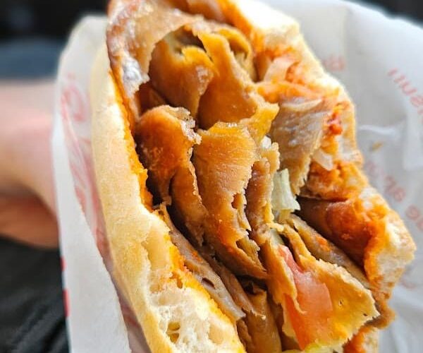 Restaurant Chez Isa à Montbéliard, France