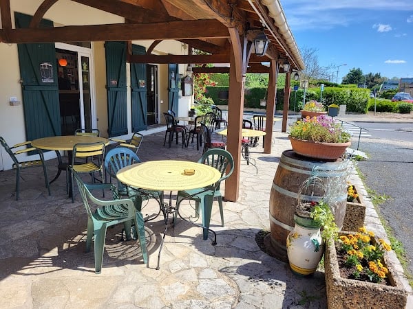 Restaurant Chez Jakmy à Bergerac, France