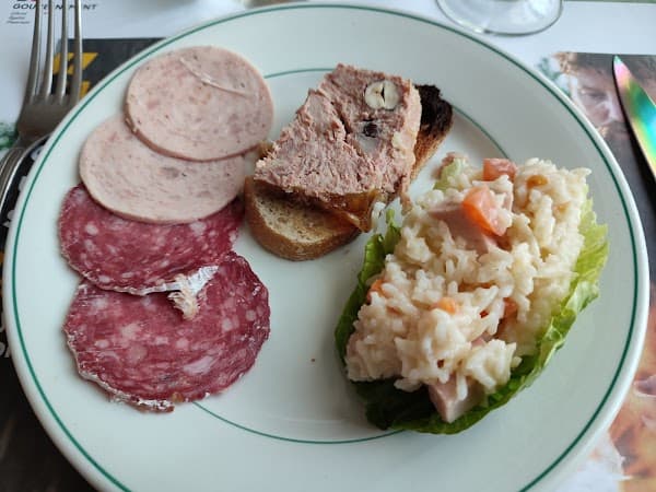 Restaurant Chez Jakmy à Bergerac, France