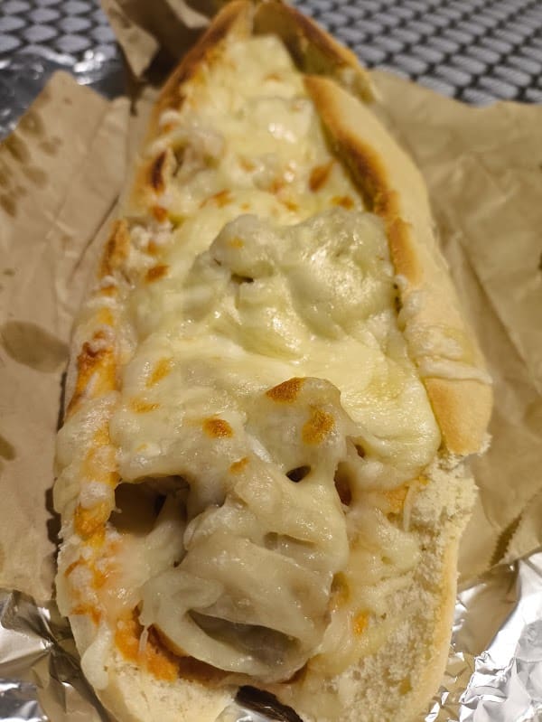 Restaurant Chez james à Cilaos, La Réunion