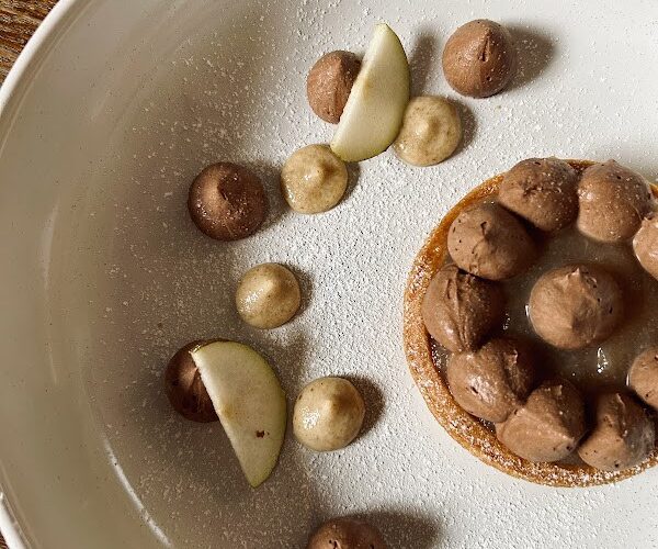 Restaurant Chez Jane & Serge à Nancy, France