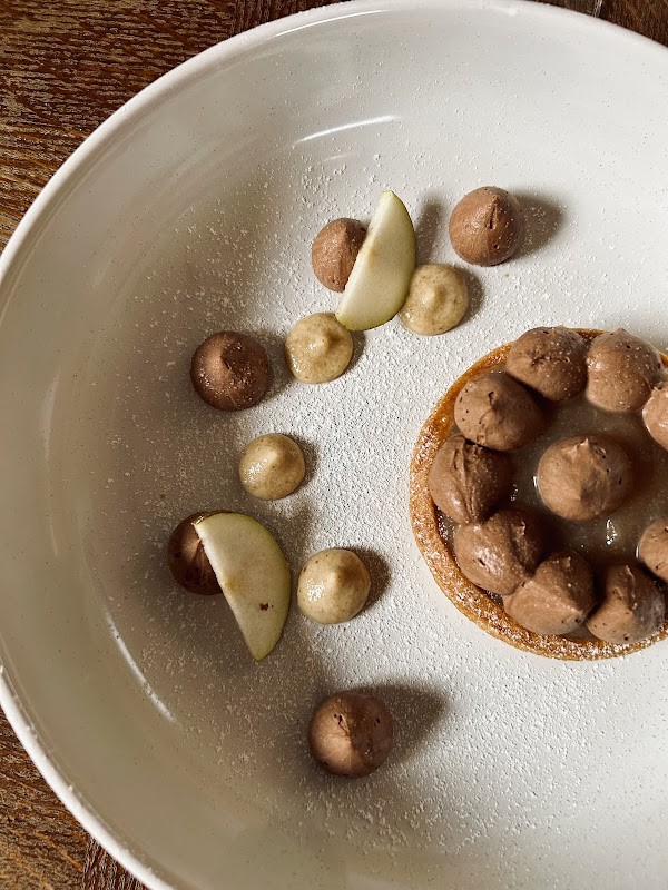 Restaurant Chez Jane & Serge à Nancy, France