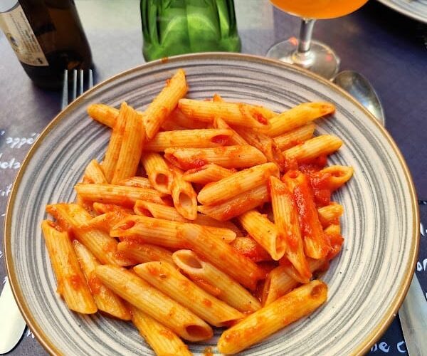 Restaurant Chez Jean-Marc à Èze, France