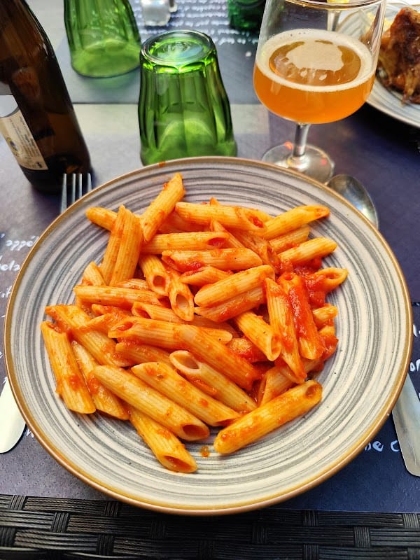 Restaurant Chez Jean-Marc à Èze, France