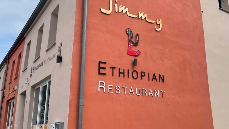 Chez Jimmy – Restaurant Ethiopien à Esch-sur-Sûre, Luxembourg