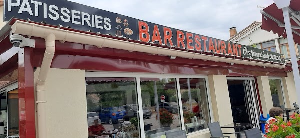 Restaurant CHEZ JIMMY’S FAMILY à Château-Arnoux-Saint-Auban, France