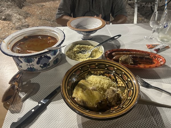 Restaurant CHEZ JIMMY’S FAMILY à Château-Arnoux-Saint-Auban, France