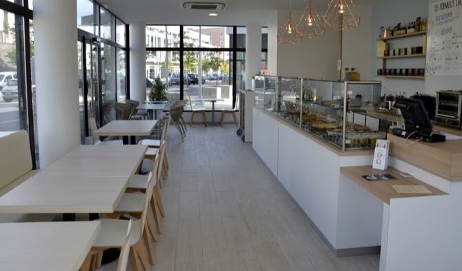 Restaurant Chez Jo & Angie à Blagnac, France