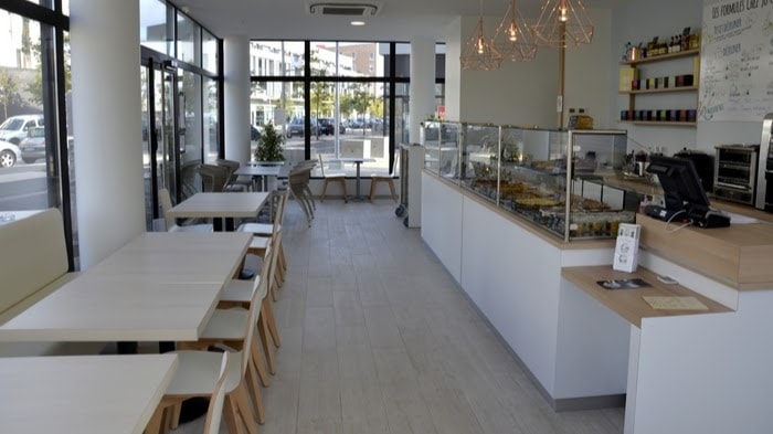 Restaurant Chez Jo & Angie à Blagnac, France