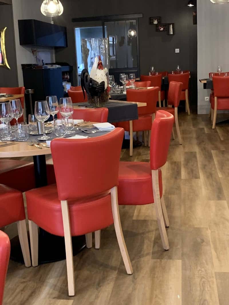 Restaurant Chez Jules à Chalon-sur-Saône, France