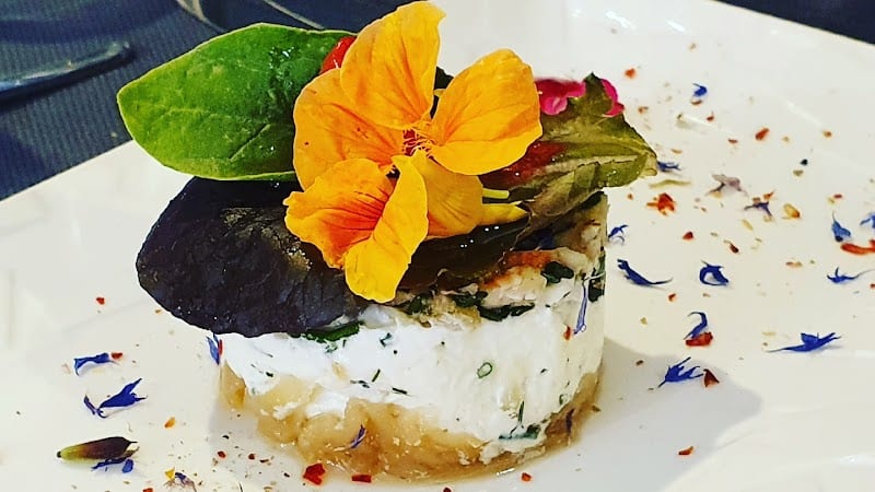 Restaurant Chez Jules à Chalon-sur-Saône, France