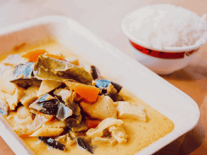 Restaurant CHEZ KHEAN à Dieppe, France