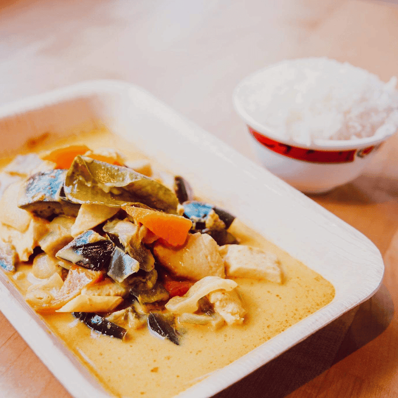 Restaurant CHEZ KHEAN à Dieppe, France