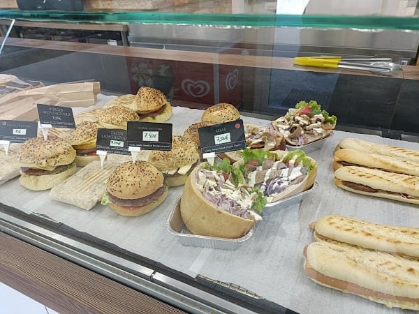 Restaurant Chez koikoi à Briançon, France