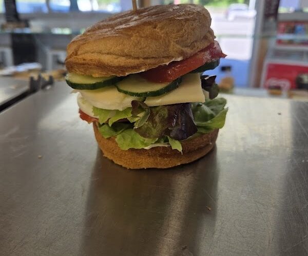 Restaurant Chez koikoi à Briançon, France