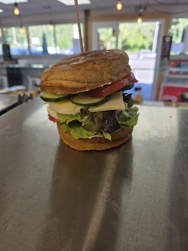 Restaurant Chez koikoi à Briançon, France