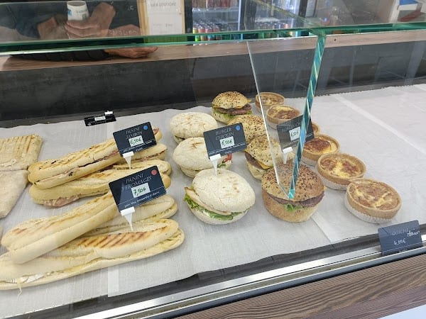 Restaurant Chez koikoi à Briançon, France