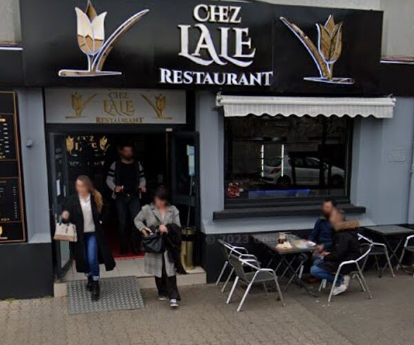 Restaurant CHEZ LALE à Vénissieux, France