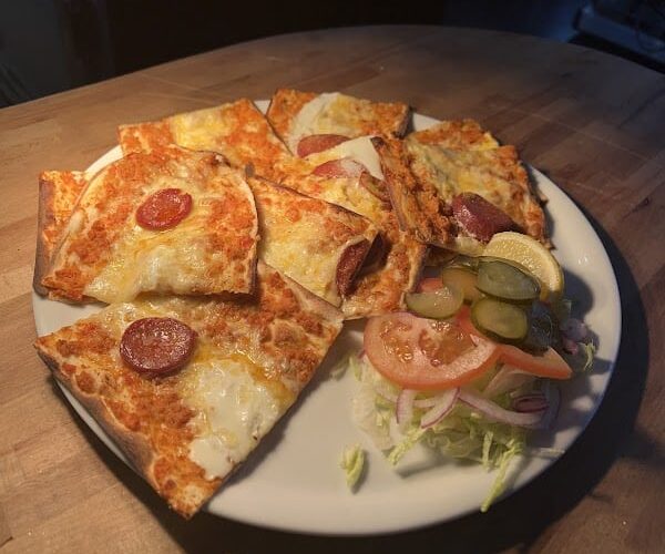 Restaurant CHEZ LALE à Vénissieux, France