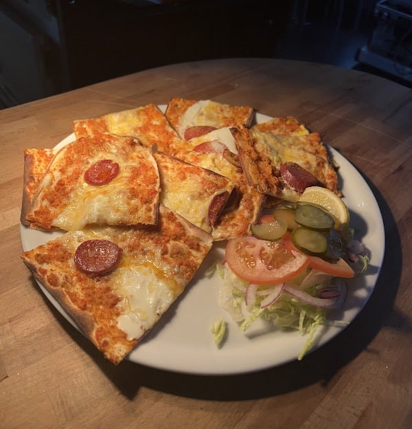 Restaurant CHEZ LALE à Vénissieux, France