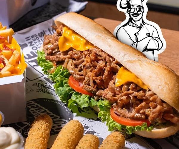 Restaurant Chez l’ancien Annemasse à Annemasse, France