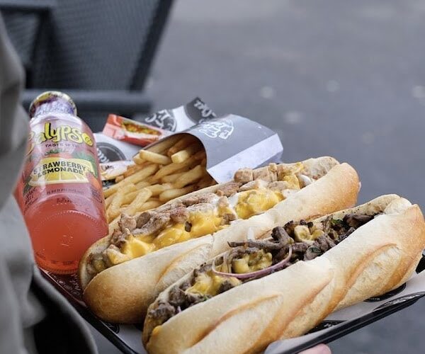 Restaurant Chez L’ancien Le Mans à Le Mans, France
