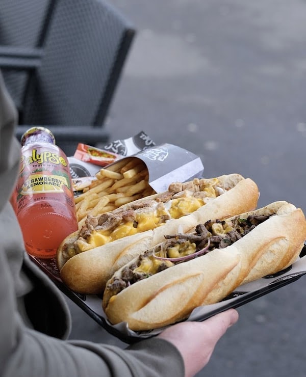 Restaurant Chez L’ancien Le Mans à Le Mans, France