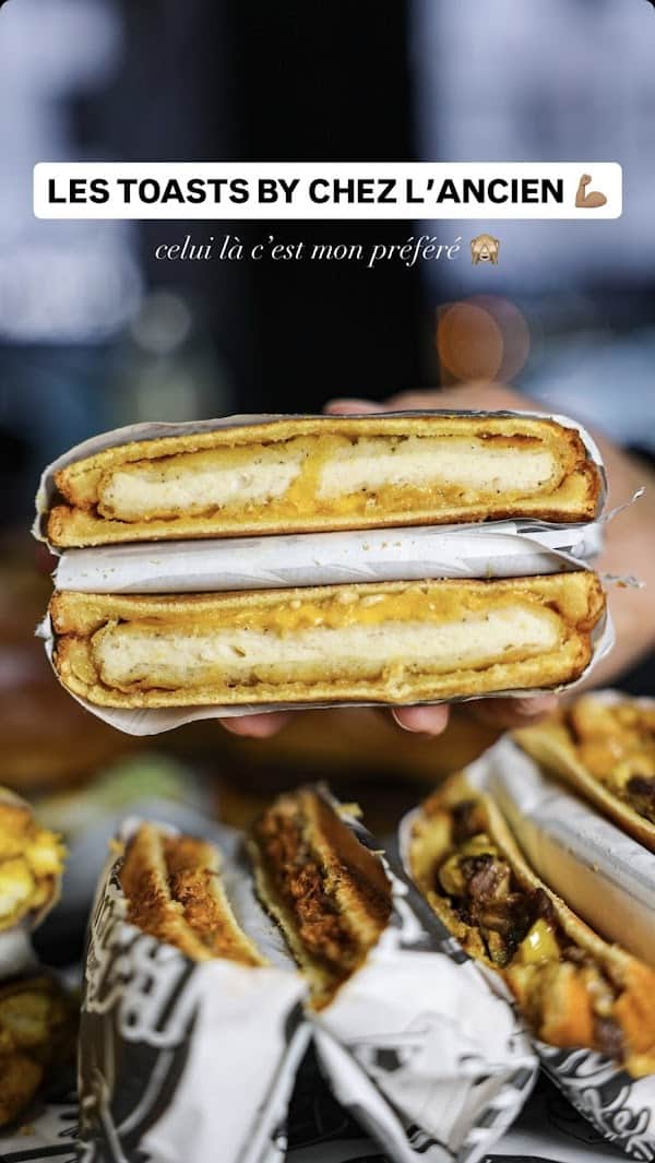 Restaurant Chez L’ancien Montélimar à Montélimar, France