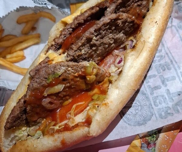 Restaurant Chez L’ancien Montélimar à Montélimar, France