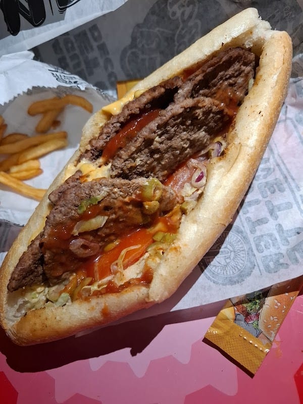 Restaurant Chez L’ancien Montélimar à Montélimar, France