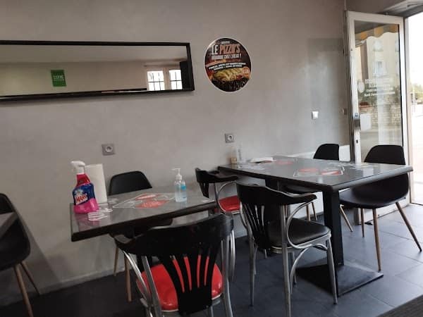 Restaurant Chez L’ATLAS à Dole, France