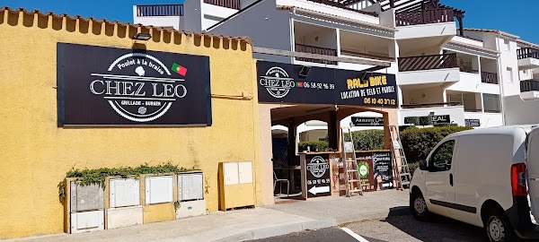 Restaurant Chez Leo à Saint-Cyprien, France