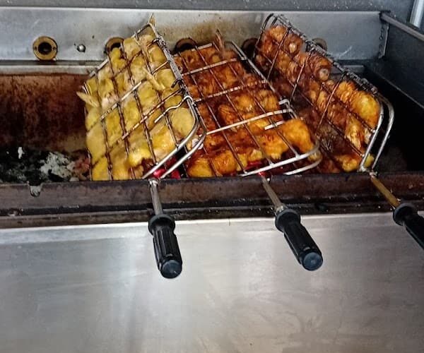 Restaurant Chez Leo à Saint-Cyprien, France