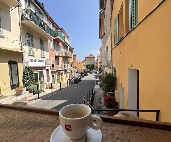 Restaurant Chez les gourmands à Villefranche-sur-Mer, France