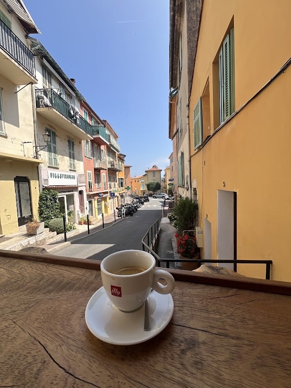 Restaurant Chez les gourmands à Villefranche-sur-Mer, France