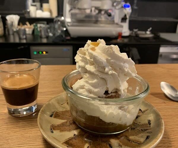 Restaurant Chez les Poulettes à Chambéry, France