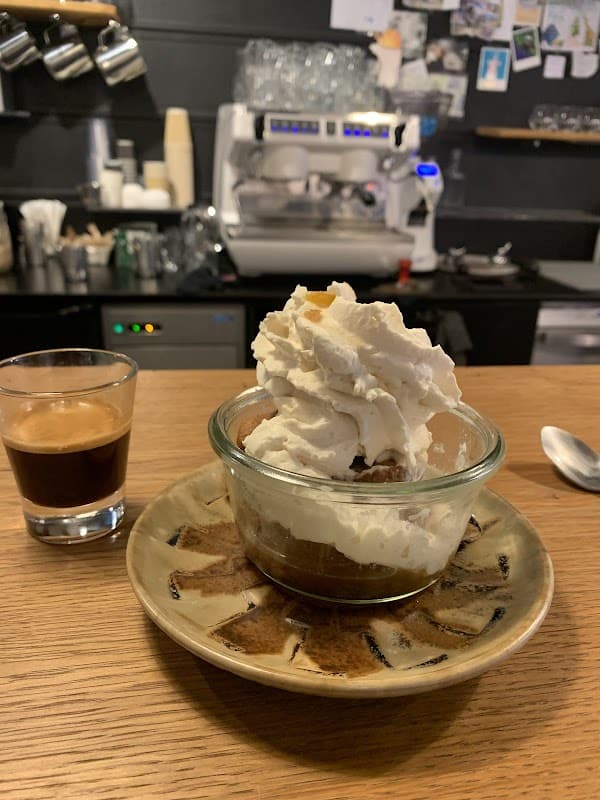 Restaurant Chez les Poulettes à Chambéry, France